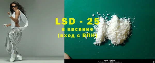 стаф Арсеньев